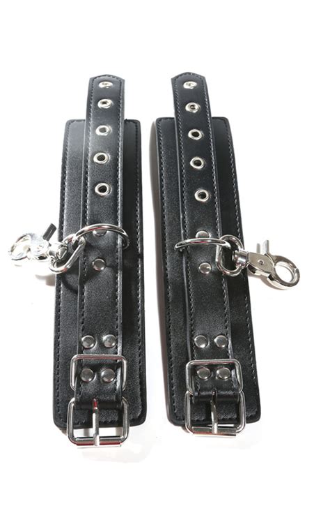 Фетиш сет за врзување Sex Shop Crvenkapa