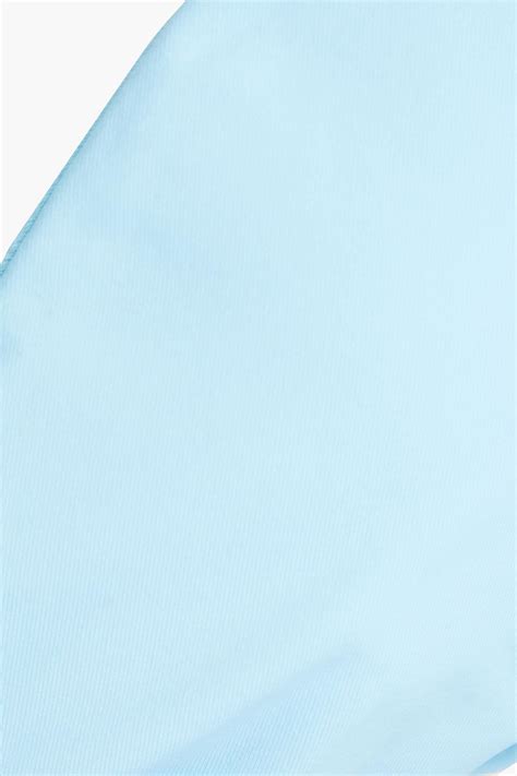 SEAFOLLY Longline Triangle Bikini Top THE OUTNET
