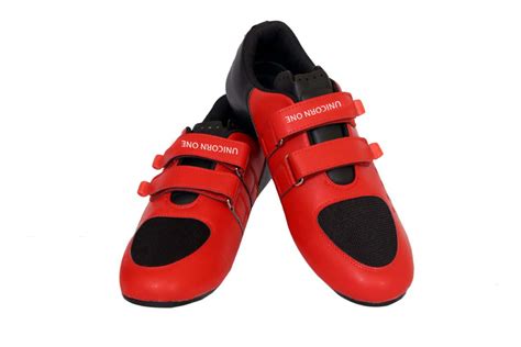 Maximus Red - Unicorn