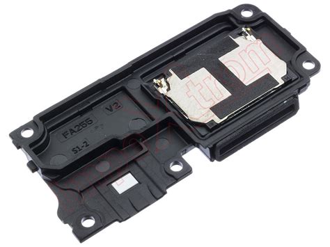 Module with speakerphone ringtone Oppo A15, CPH2185