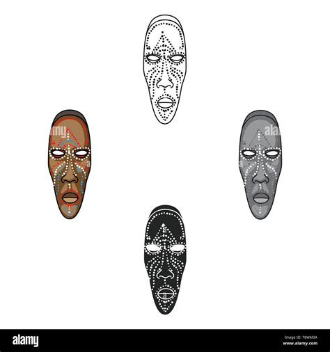 Traditional African Art Designs