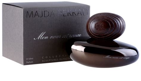 Majda Bekkali Mon Nom Est Rouge, eau de parfum unisex 120 ml | notino.it