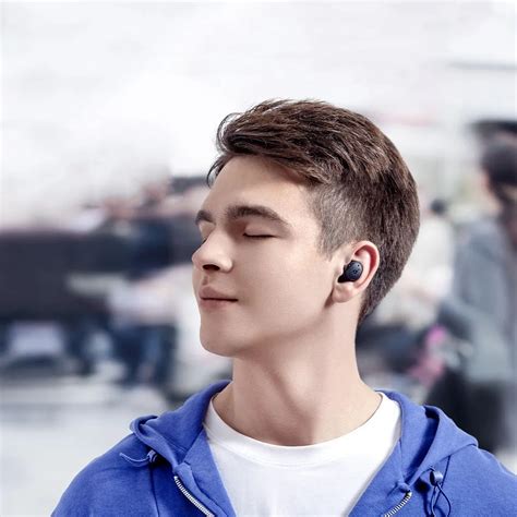 Купить Наушники Soundcore Life Dot 3i черный - цена: 5490 ...