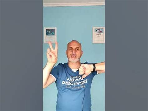 Нейрогимнастика - отличный инструмент для активации мозга. - YouTube