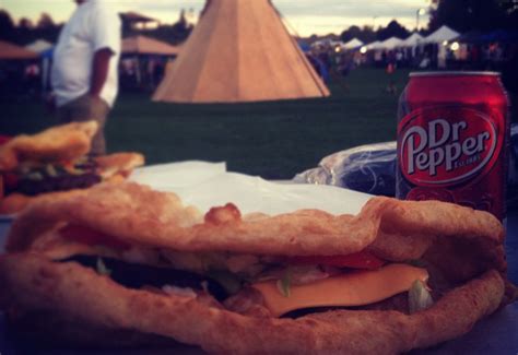 NDN Food Porn Anyone 10 Delicious Frybread Photos ICT News