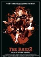 The Raid Nude Scenes