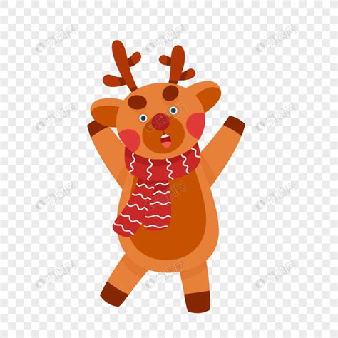 Elk Deer Fawn Elk Png Hd Transparent Image And Clipart Image For