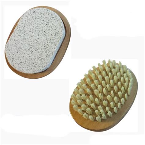 Pumice Stone Brush Mybeautysources