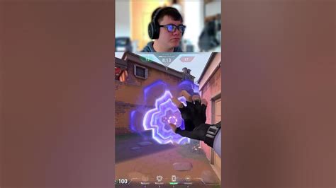 Iso Undercut Shot Ae Valorant Valorantclip Gaming Youtube