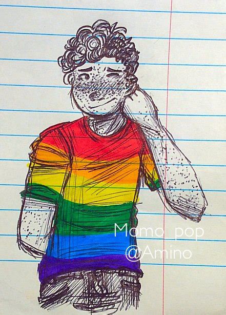 Gay Doodles Arts And OCs Amino