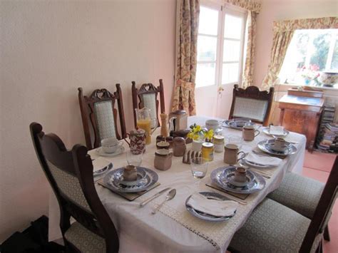 2 Bed B And B In Leominster 3091743 Tudor House Bandb Leominster