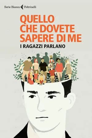 PDF Quello Che Dovete Sapere Di Me By Aa Vv EBook Perlego