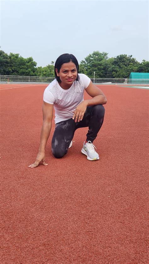 The Decision Disrupts My Wedding Plans Says Dutee Chand On SC S Ruling On Same Sex Marriage