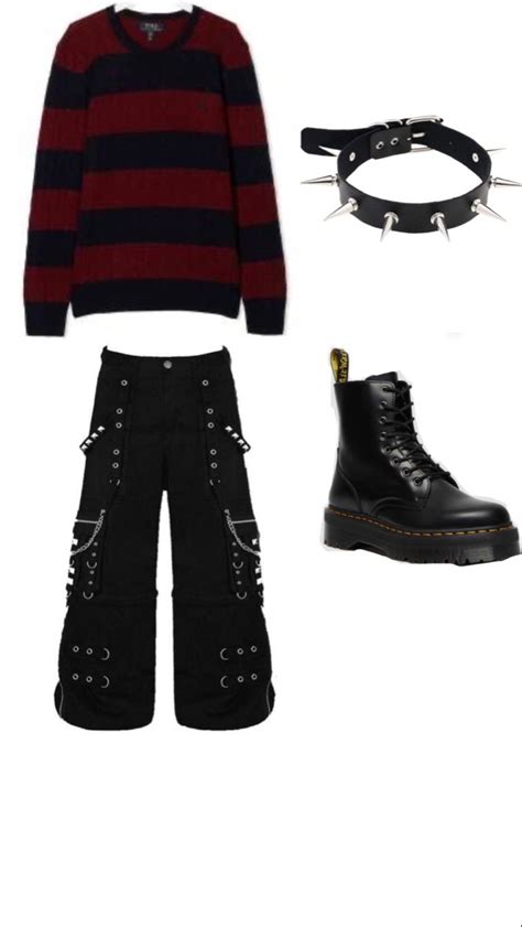 Pin by Liberty on Outfits I organised :) | Cool outfits, Aesthetic ...