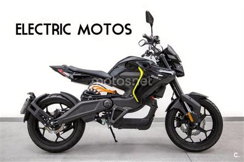 Naked VOGE ER 10 2021 3 690 En Valencia Motos Net