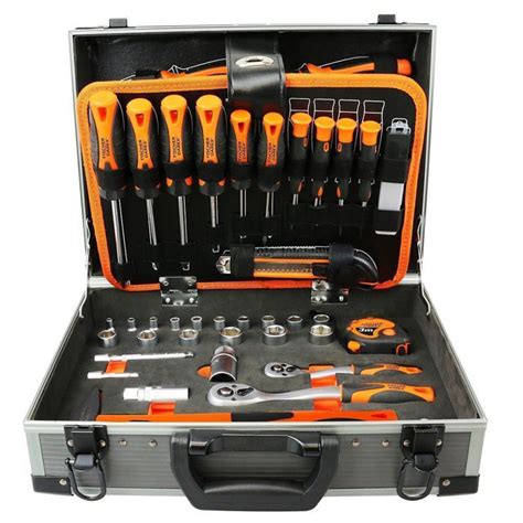 Valise De Maintenance Outils Fischer Darex