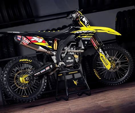 Omx Graphics On Instagram Nailed It With Gang Series Mx Graphics