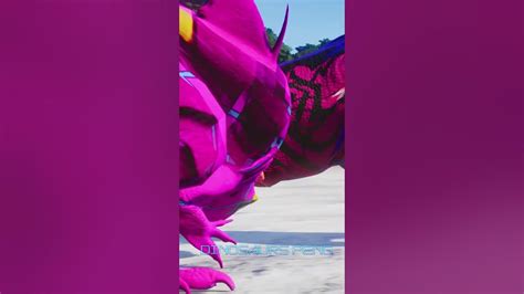 Batman Indoraptor Purple Chomper Galactus Megalodon Cyborg