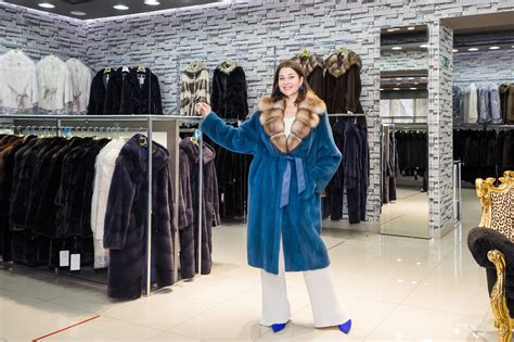 Где купить в Кемерове, Новокузнецке шубу, дубленку со скидкой 50% ...