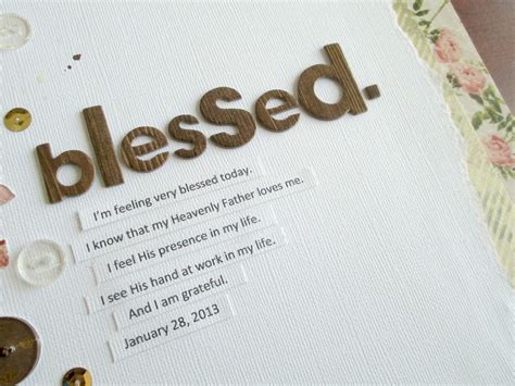 Precocious Paper Blessed Epiphany Crafts And Dcwv