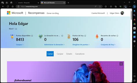 Cómo Funciona Microsoft Bing Rewards Y Cómo Puedes Usarlo Para Ganar Dinero Canillita