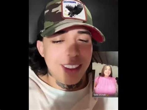 Llame A SARA BLONDE Una ACTRIZ NOPOR Westcol Westcol Streamer Twich YouTube