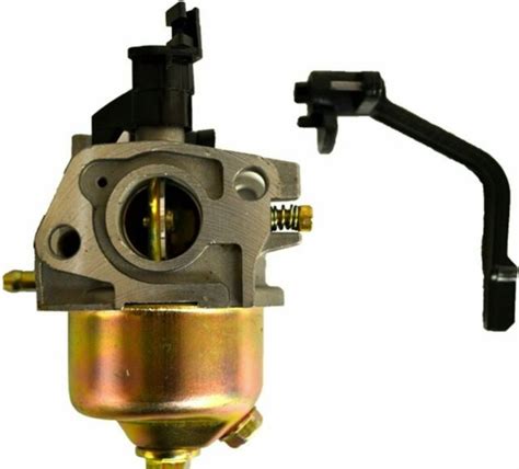 Honda 160 Pressure Washer Carburetor