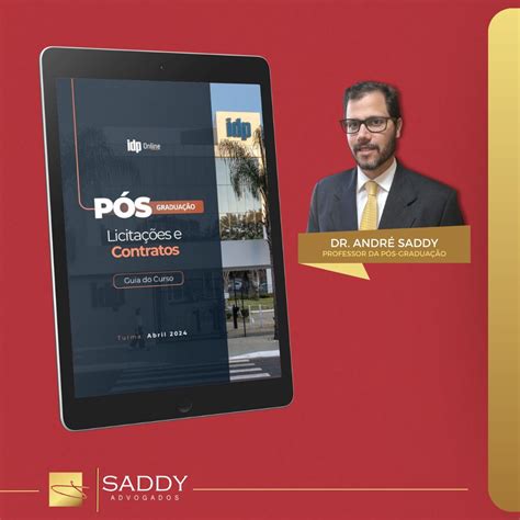 Pos Graduação Em Licitações E Contratos - 8
