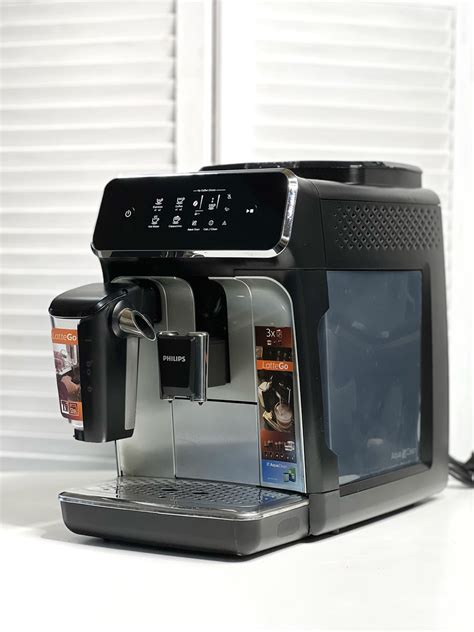 Кофеварка Philips EP 2236 (ID#1908279570), цена: 11000 ₴, купить на Prom.ua