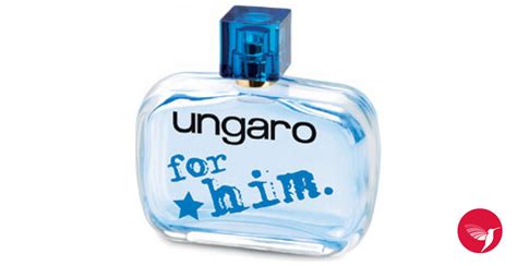 Ungaro for Him Emanuel Ungaro Cologne - ein es Parfum für Männer 2013