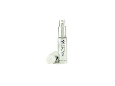 iS Clinical Youth Eye Complex, 0.5 oz Ingredients and Reviews
