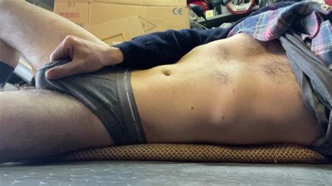 Massage De Nudité Total De Lhomme Masturbation et éjaculation Pornhub Gay