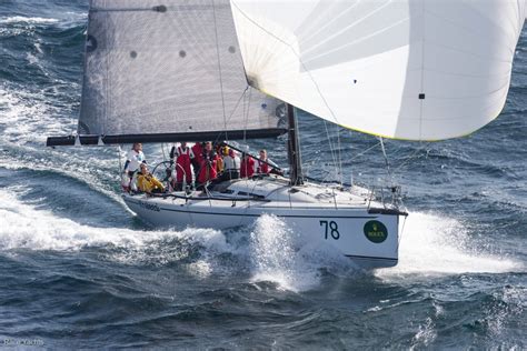 DK 46 For Sale | Race Yachts
