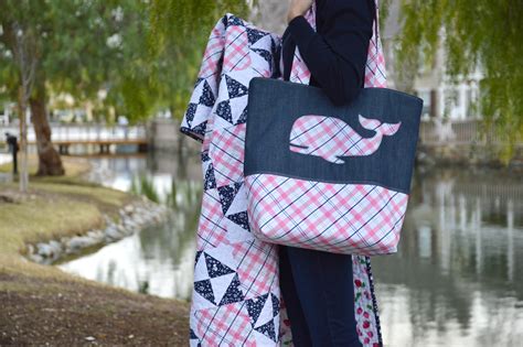 Preppy Tote Bag Ideas Online Codes Th