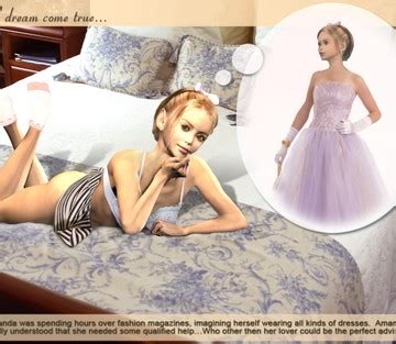 Amandas Prom Muses Sex And Porn Comics