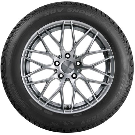 Kormoran SUV Snow 215/65 R16 98 H Zimní | Pneumatiky.cz