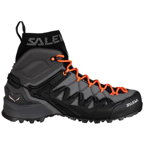 Pánské boty Salewa Ms Wildfire Edge Mid Gtx 4camping cz