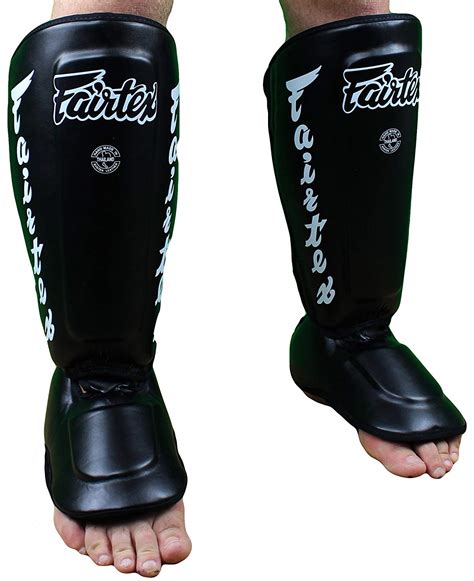 The 10 Best Muay Thai Shin Guards To Buy In 2024 Sportsglory