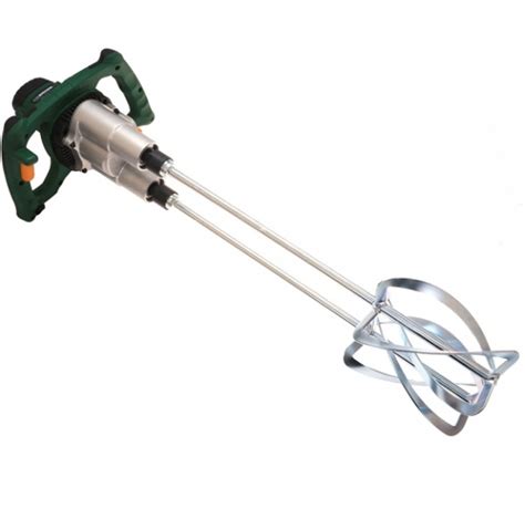 Электрический миксер Калибр ЭРМД-1600/2Е - Калибр