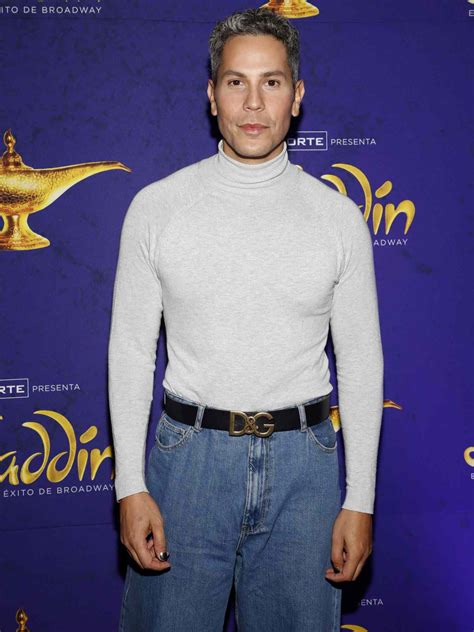 Christian Chávez revela que su madre lo corrió al saber que era gay