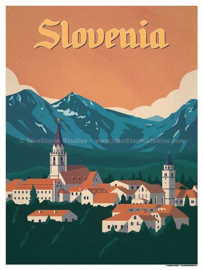 Travel Posters European Capitals Vintage Travel Posters London