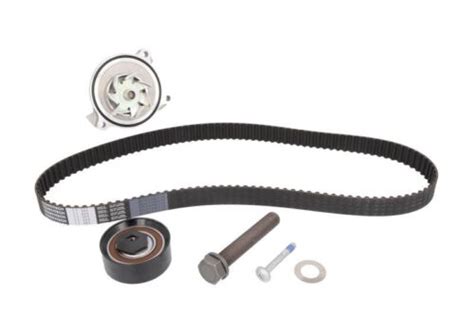 Water Pump & Timing Belt Kit CONTITECH CT939WP2 | eBay