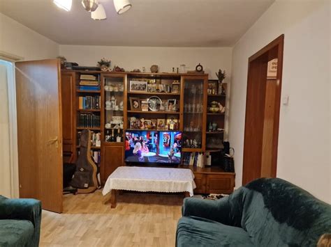 Apartament Camere Dristor Metrou Minute Metrou Si Parc Ior