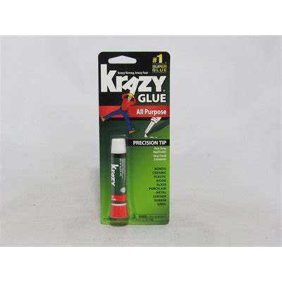 KRAZY GLUE 12CT