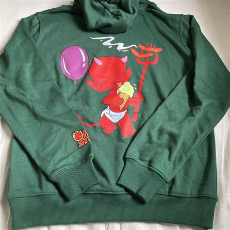 Yahoo オークション ホットスタッフ hot stuff ザリトルデビル