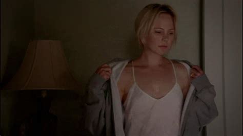 Naked Adelaide Clemens In Rectify