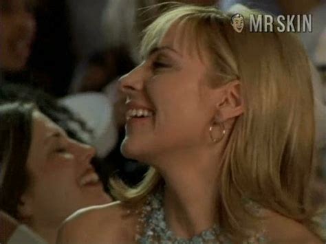 Kim Cattrall Nude Naked Pics And Sex Scenes At Mr Skin