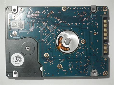 Yahoo!オークション - HGST HTB-TT5SAE500（B） 500GB 2.5インチHDD SA...