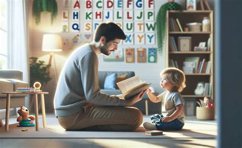 Как научить ребенка читать? | World7.RU