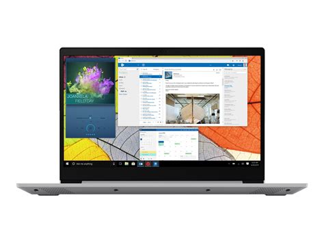 Lenovo IdeaPad S145-15IIL (Lenovo IdeaPad S145) - full specs, details ...